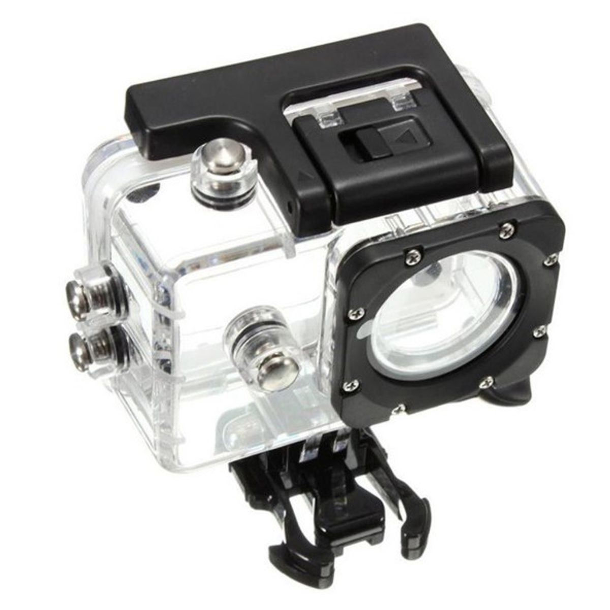 SHOOT - Carcasa impermeable para SJ4000 Y  EKEN