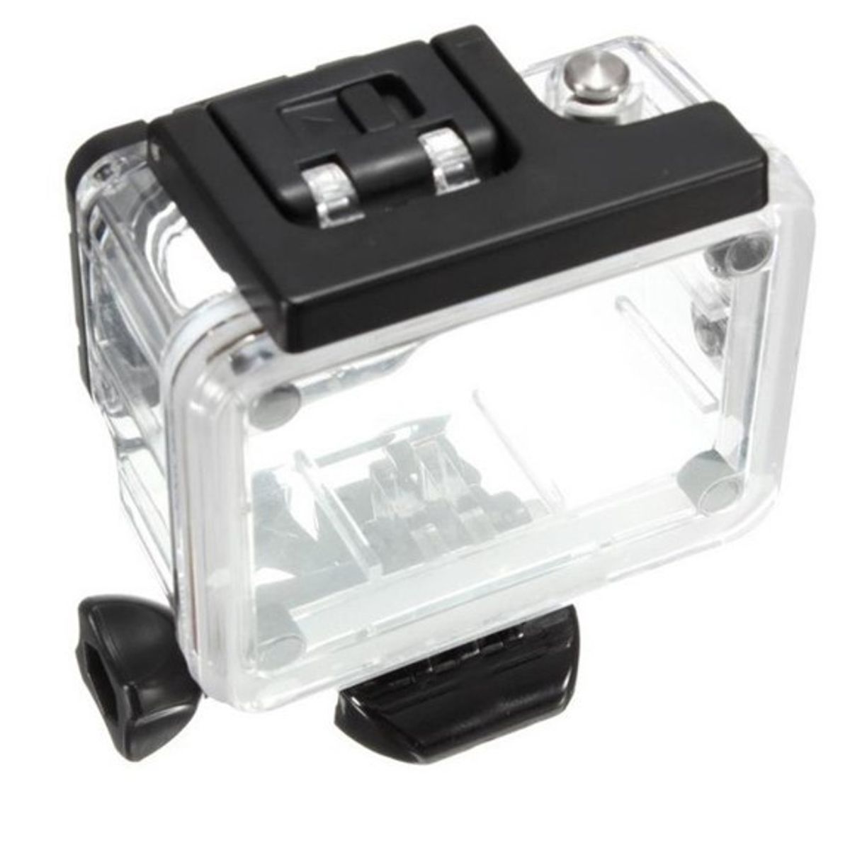 SHOOT - Carcasa impermeable para SJ4000 Y  EKEN