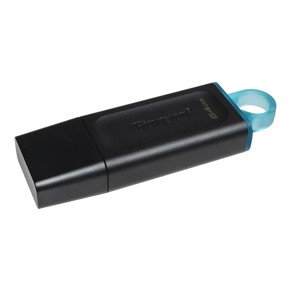 KINGSTON - Pendrive Kingston Datatraveler Exodia 64GB USB 32 KINGSTON