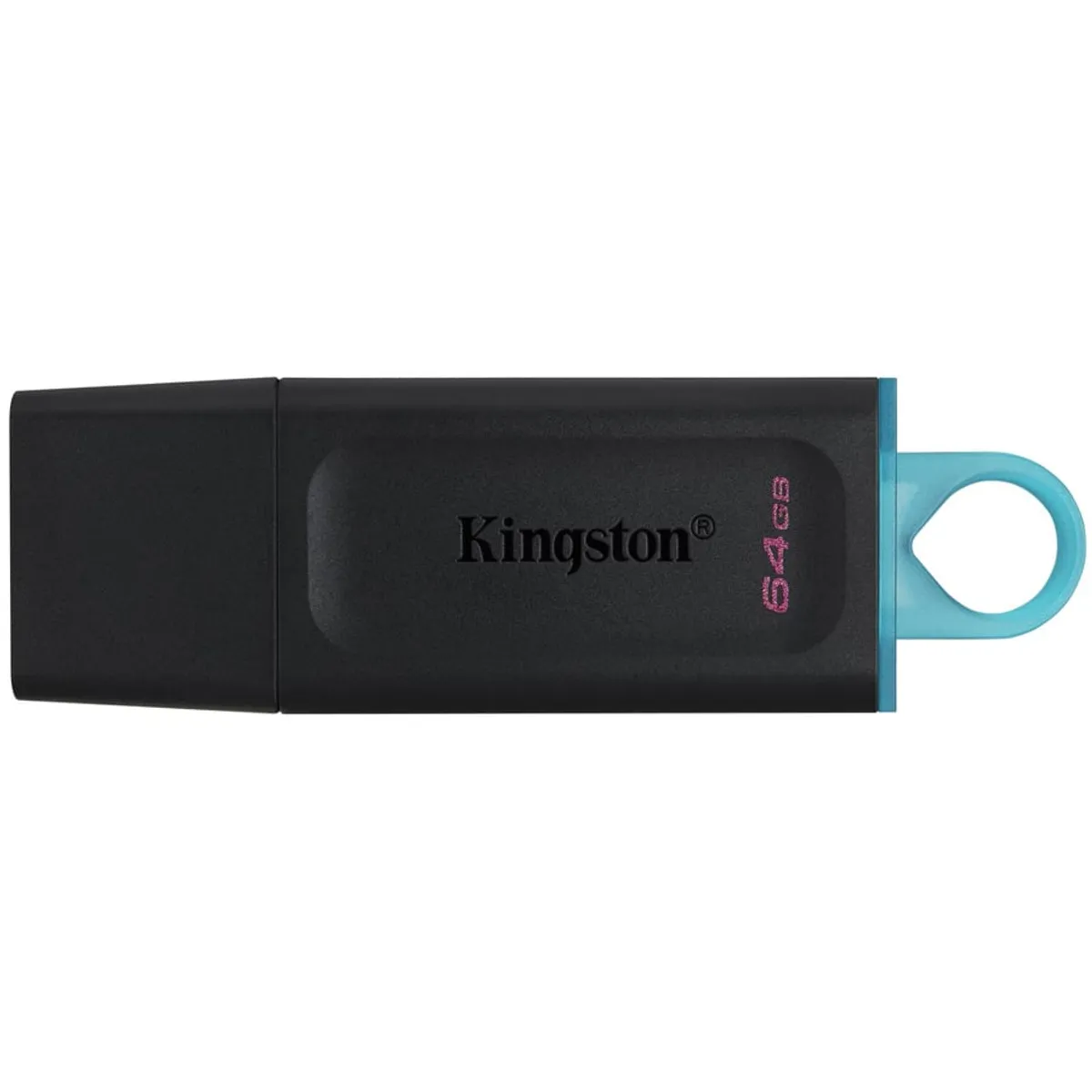 KINGSTON - Pendrive Kingston Datatraveler Exodia 64GB USB 32 KINGSTON