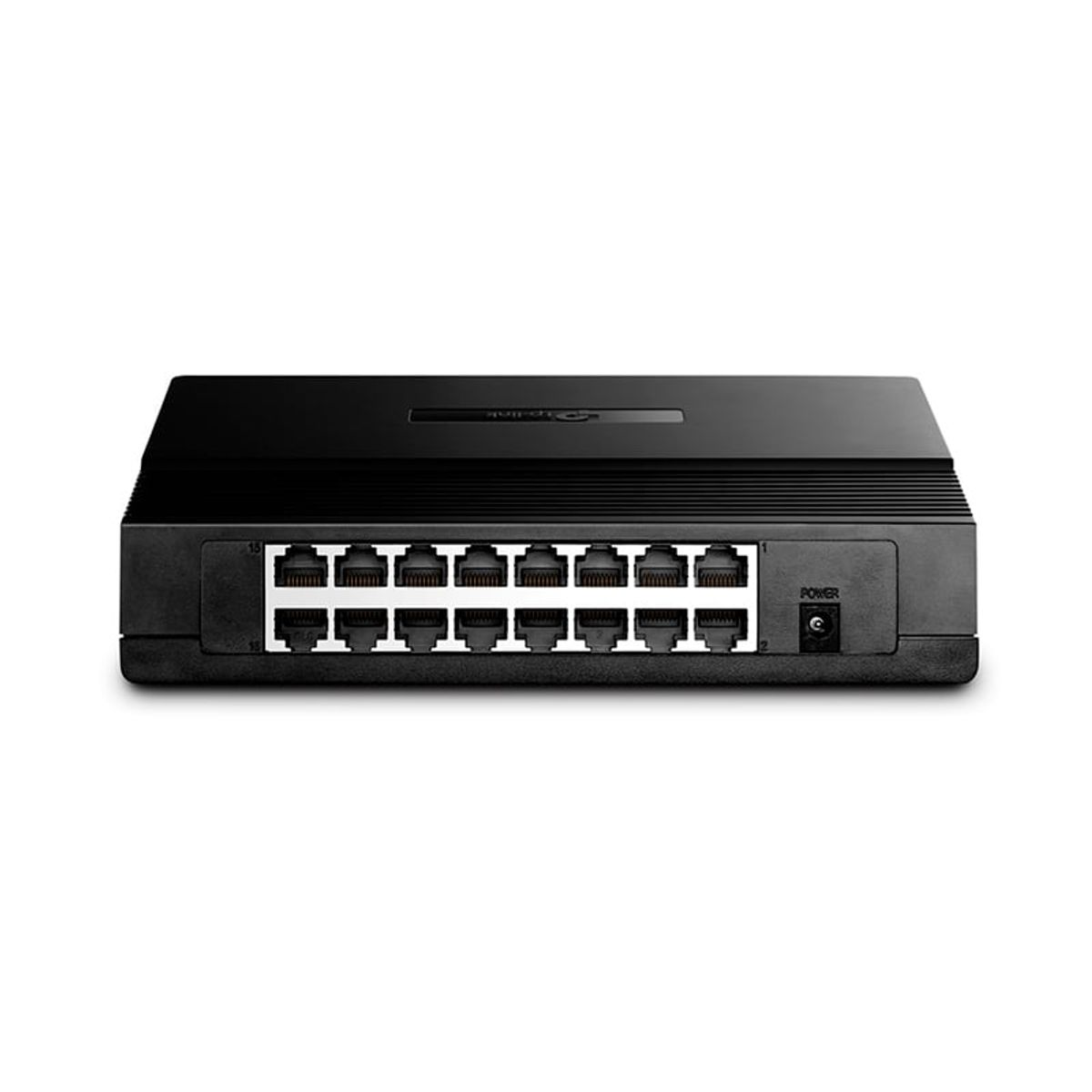 TP LINK - Switch Tp-Link TL-SG1016DE Inteligente de 16 Puertos Gigabit TP LINK