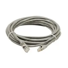 FUJITEL - Patch Cord Av Utp5e 20 Mts Marfil Fx