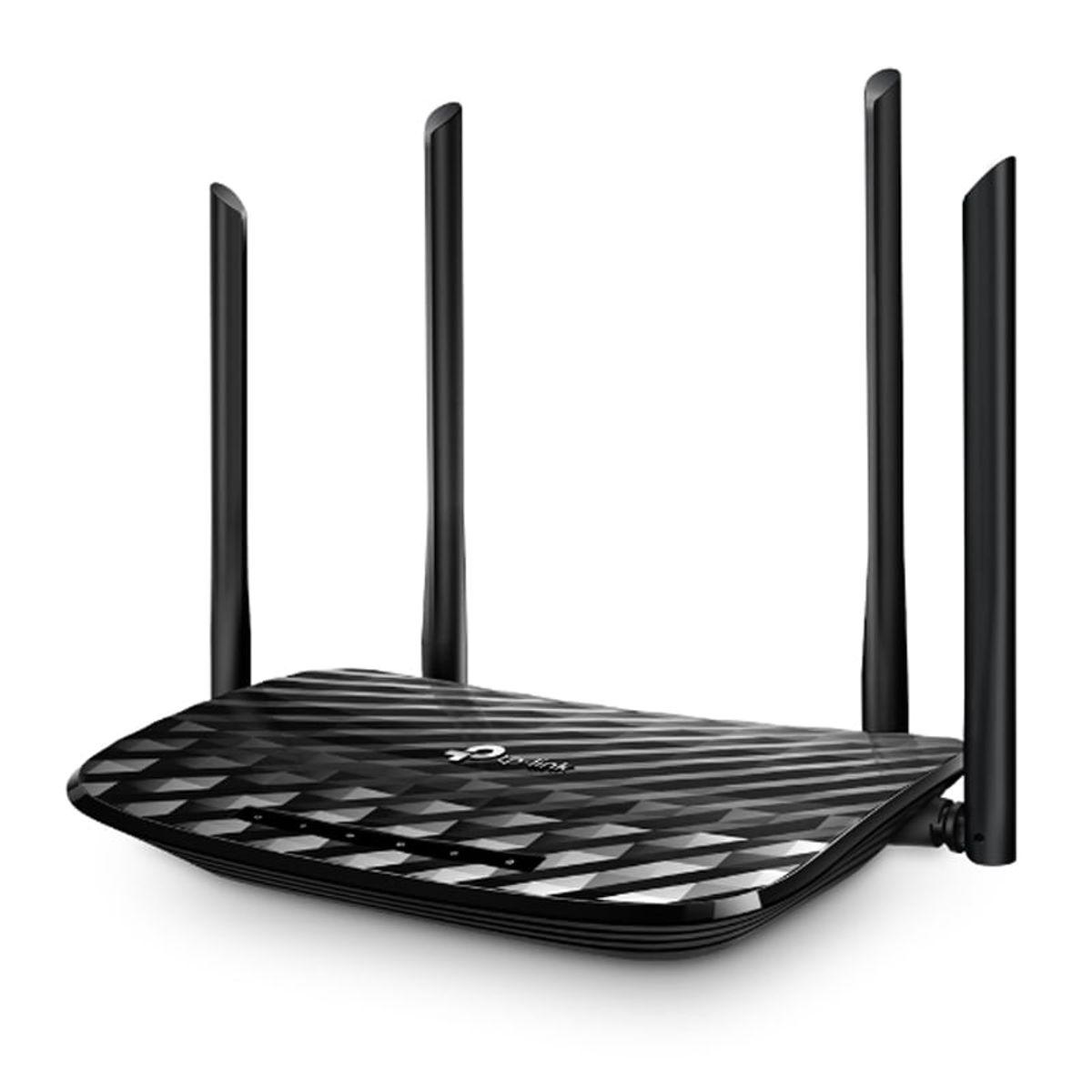 TP LINK - Router Inalámbrico Archer C6 Ac1200 Tp-LINK TP LINK
