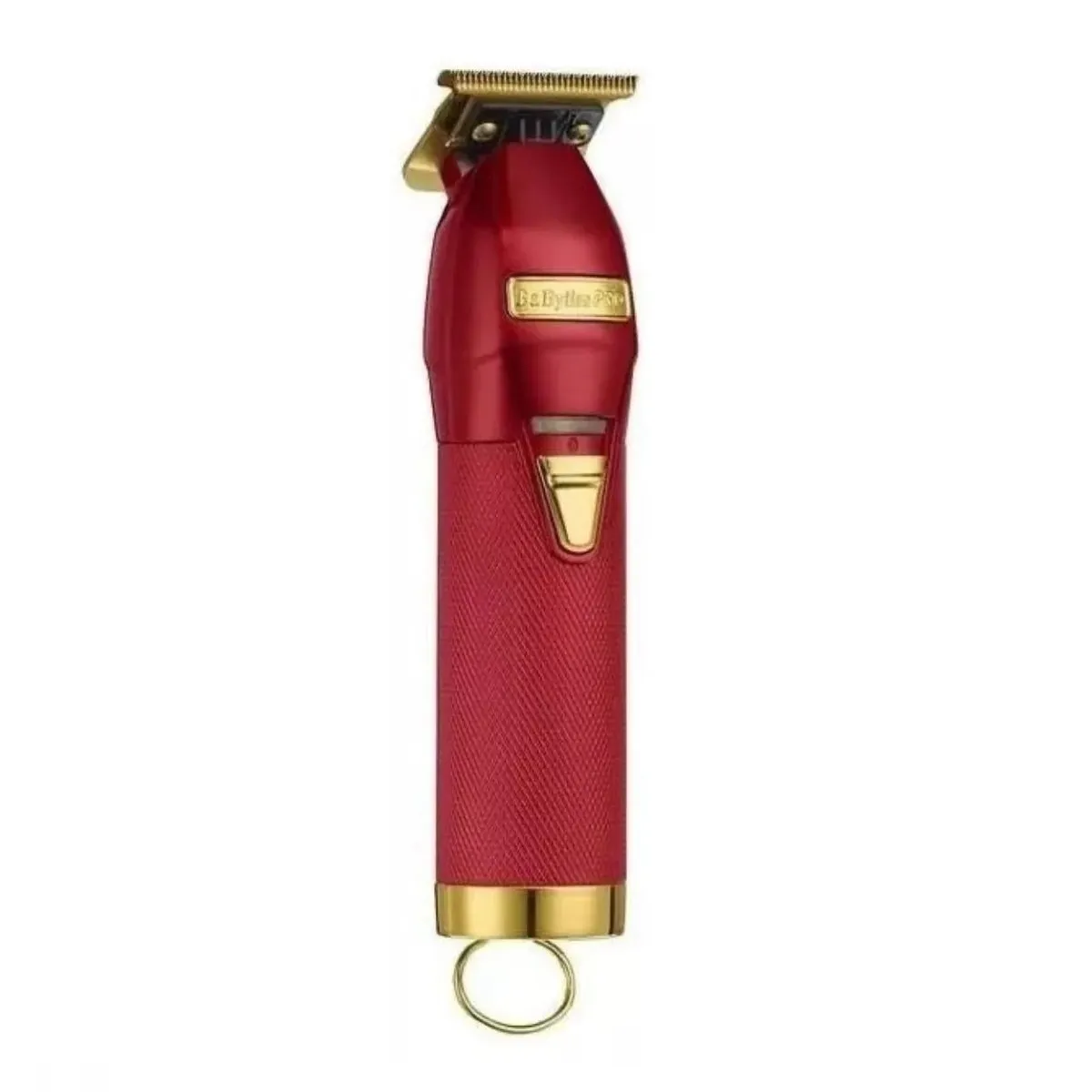 BABYLISS PRO - Máquina Cortadora Trimmer B787 Red BabylissPro