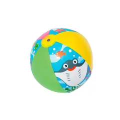 BESTWAY - Pelota Inflable Playa Deportiva 41Cm
