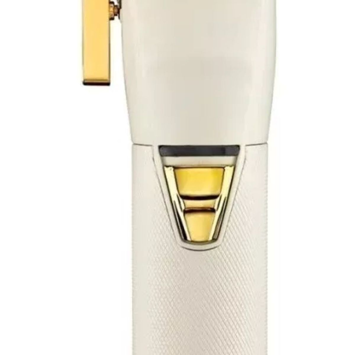 BABYLISS PRO - Máquina Cortadora Clipper B870 White