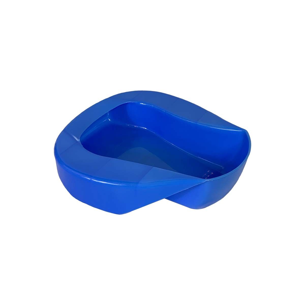 ONEDER - Chata Anatómica Alta Portátil Unisex Bandeja Urinaria