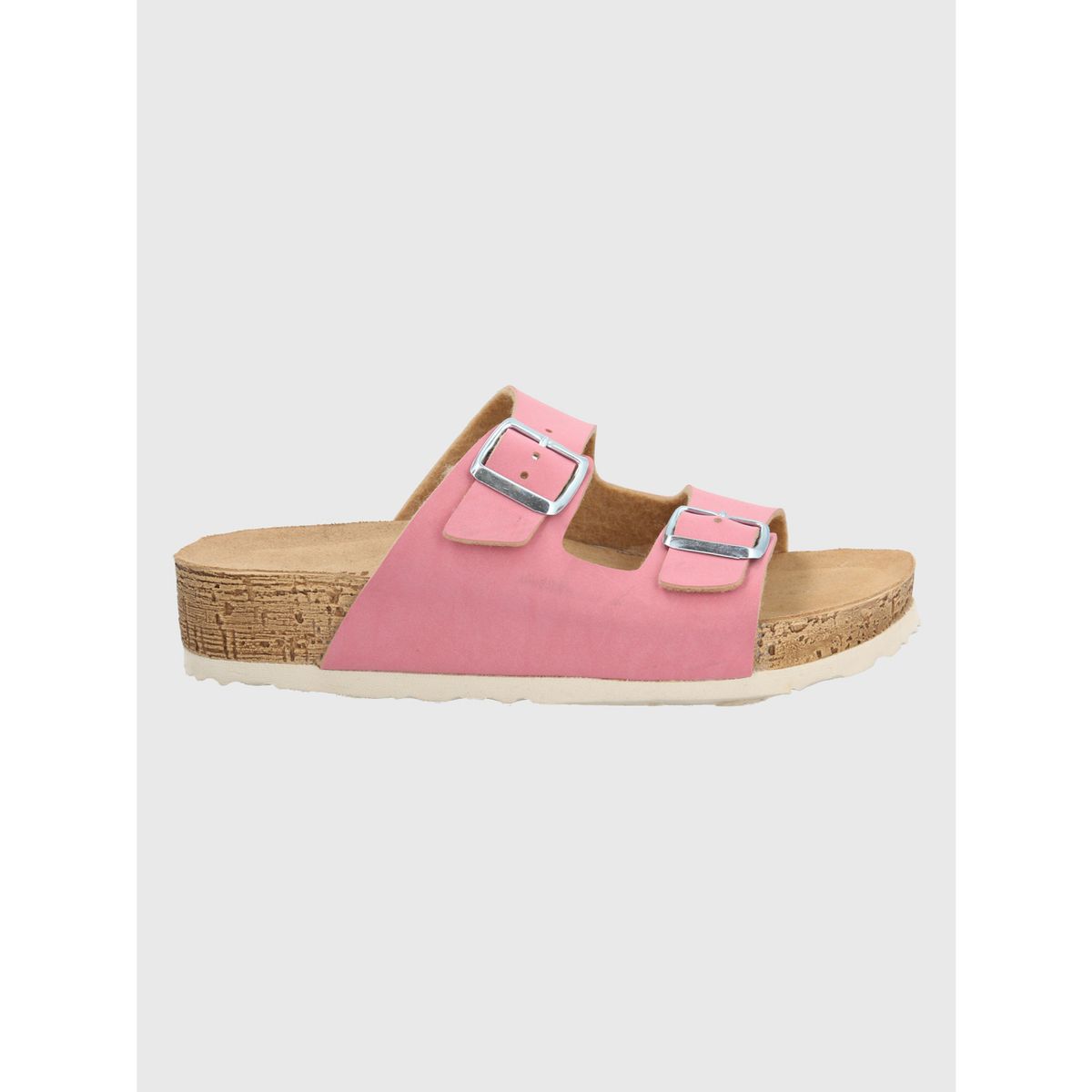 HUSH PUPPIES - Sandalia Fucsia Mujer Sondolo HUSH PUPPIES