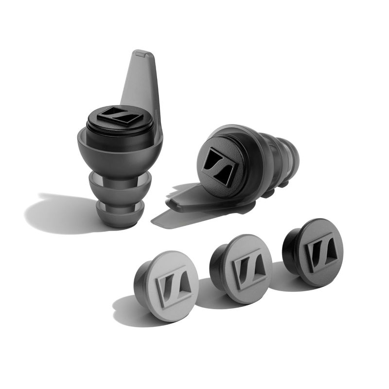 SENNHEISER - Filtros Soundprotex Plus Sennheiser