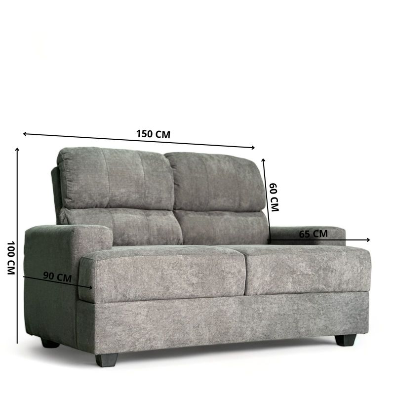 GENERICO - SOFA 2 CUERPOS TEXAS