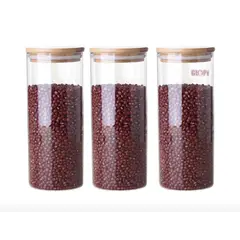 GENERICO - Pack 3 Frascos 1000ml