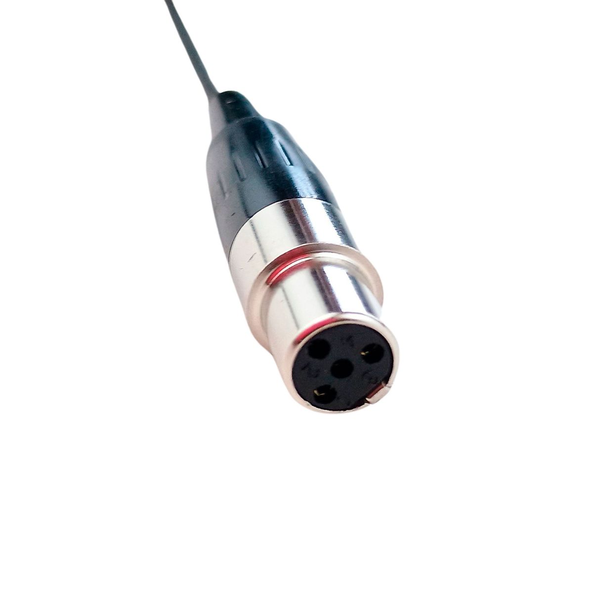 GENERICO - Micrófono de solapa marca Relacart mod Lavalier LM-C460