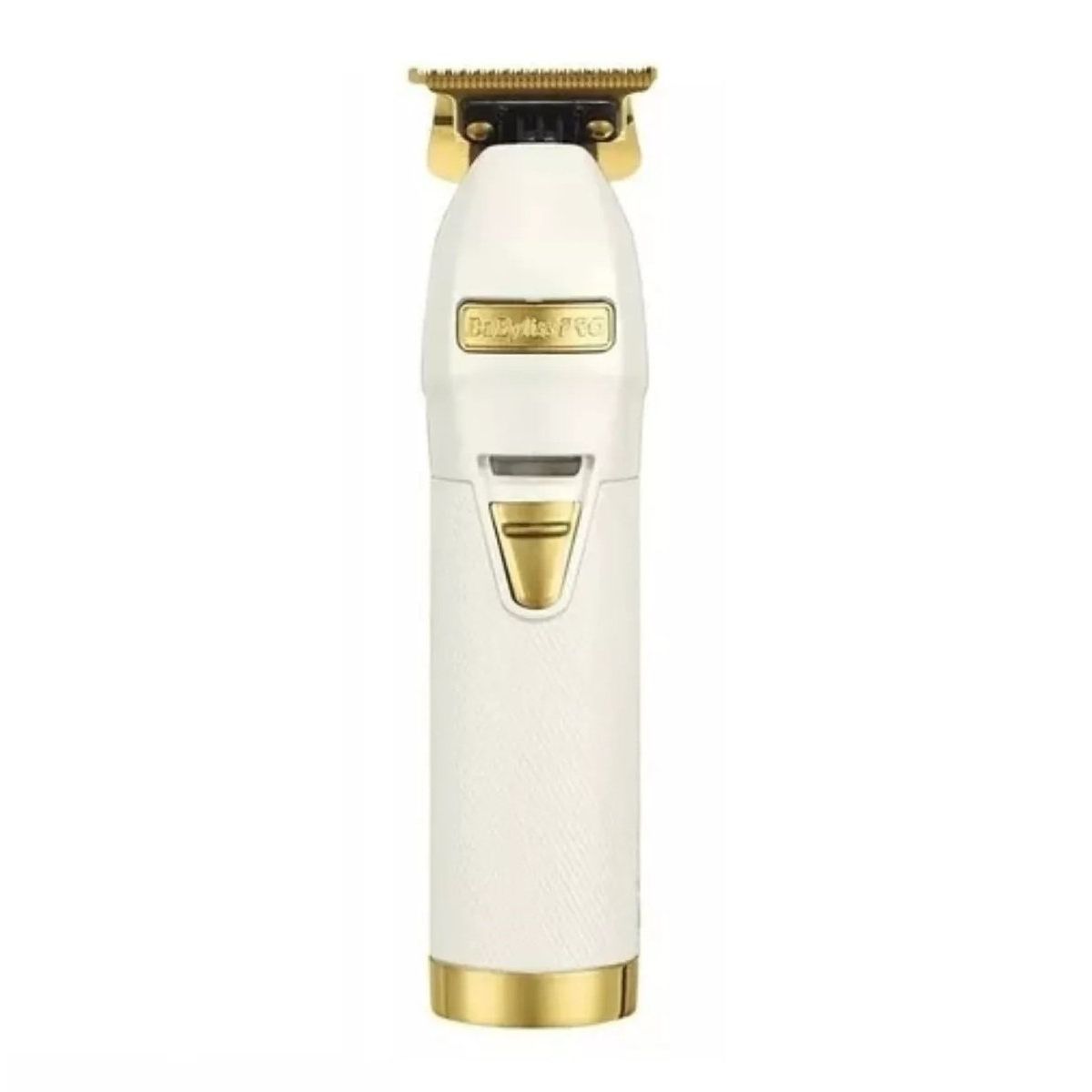 BABYLISS PRO - Máquina Cortadora Trimmer B787 White BabylissPro