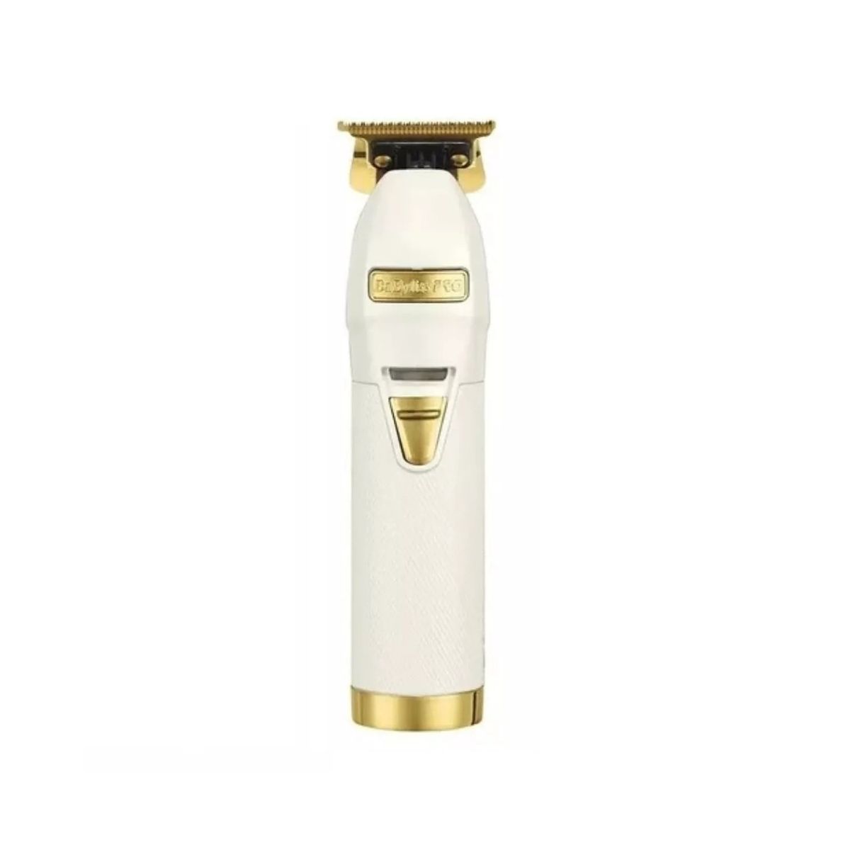 BABYLISS PRO - Máquina Cortadora Trimmer B787 White BabylissPro