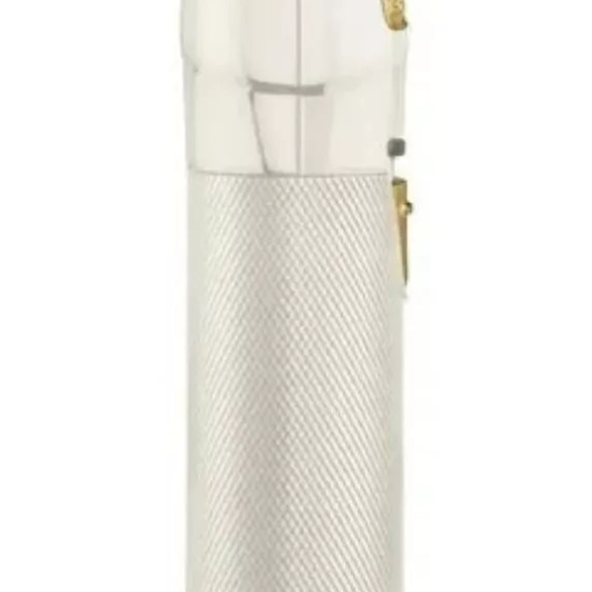 BABYLISS PRO - Máquina Cortadora Trimmer B787 White BabylissPro