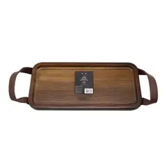 WAYU - BANDEJA ACACIA 28CM
