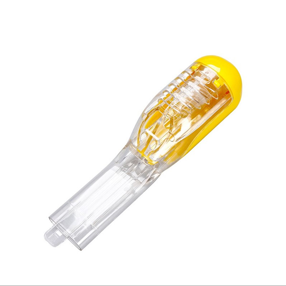 SHOOT - Mascara Snorkel  de Buceo con Base para Cámaras