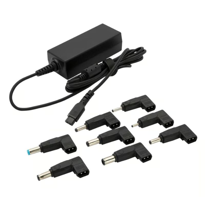 GENERAL POWER - Cargador General Power Universal Notebook 45W