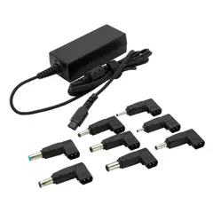 GENERAL POWER - Cargador Universal Notebook 45W