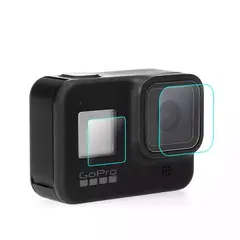 SHOOT - Micas o Lamina de protección para GoPro Hero 8