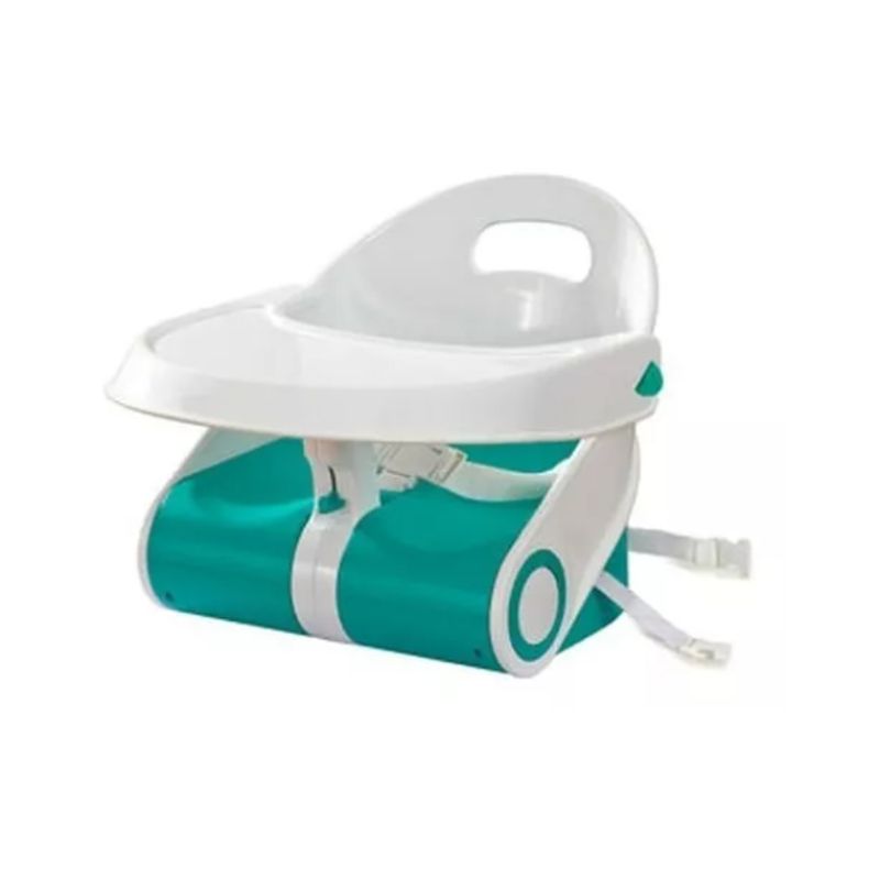 GENERICO - Silla De Alimentación De Asiento Plegable Para Niños
