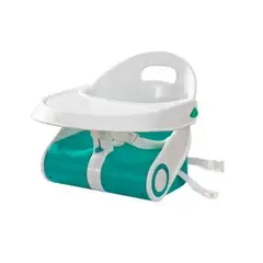 GENERICO - Silla De Alimentación De Asiento Plegable Para Niños
