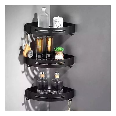 Imagen 2 del producto Organizadores Para Duchas Repisa Accesorios Para Baño 3pcs