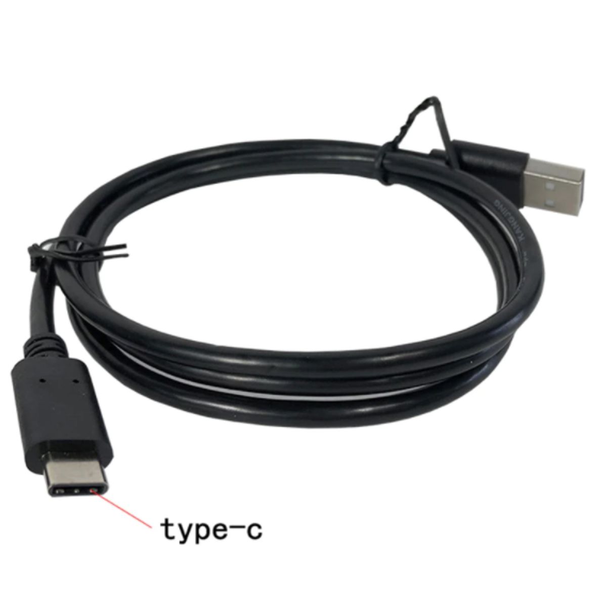 SHOOT - Cable de Carga tipo C y de Transferencia de Datos para Gopro