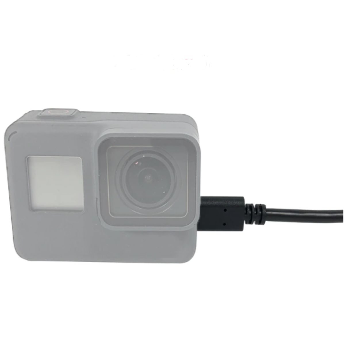 SHOOT - Cable de Carga tipo C y de Transferencia de Datos para Gopro
