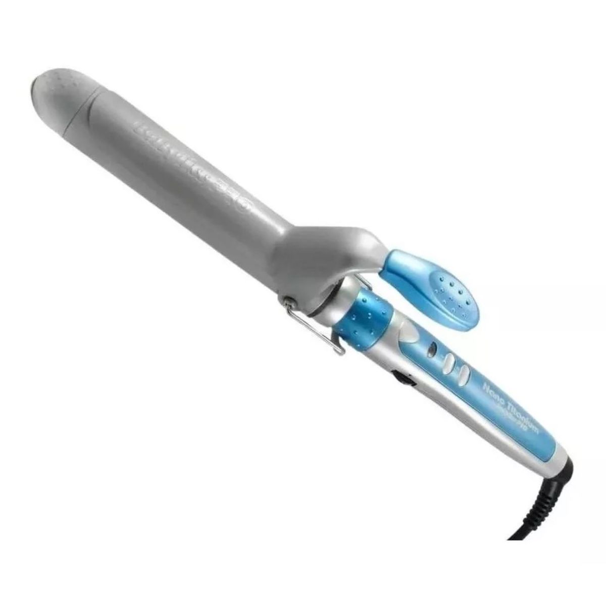 BABYLISS PRO - Ondulador Babyliss Nano Titanium 32mm
