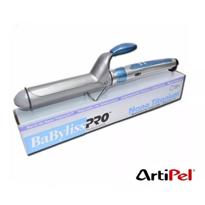 Imagen 2 del producto Ondulador Babyliss Nano Titanium 32mm
