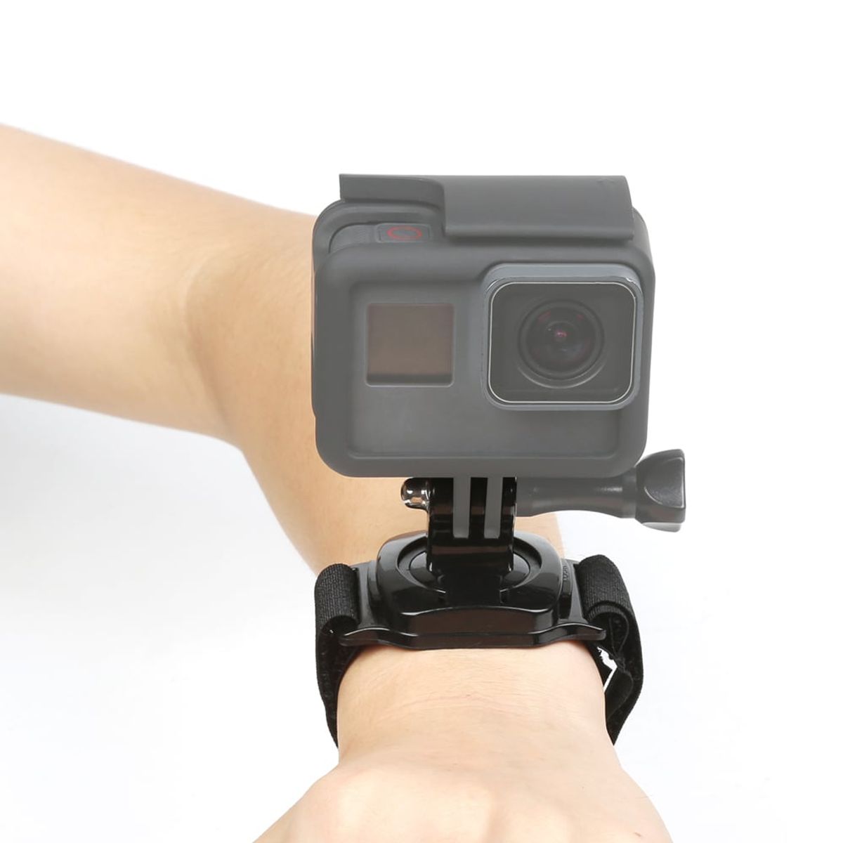 SHOOT - Arnés de Muñeca con Rotación de 360 Grados / Shoot