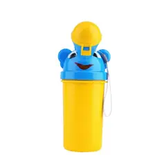 GENERICO - Urinario Infantil Portatil Solo Niños