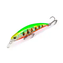 GENERICO - Señuelo Pesca Deportiva para Salmon y Trucha 17g