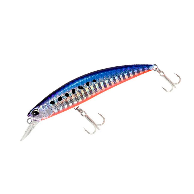 GENERICO - Señuelo Pesca Deportiva para Salmon y Trucha 17g