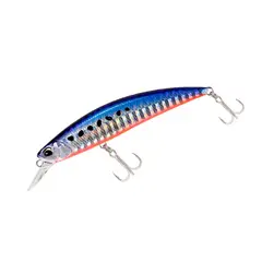 GENERICO - Señuelo Pesca Deportiva para Salmon y Trucha 17g