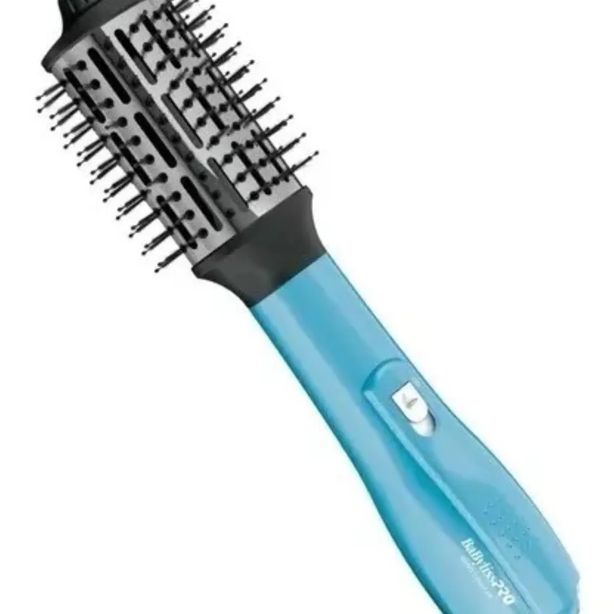 BABYLISS PRO - Cepillo Secador Nano Titanium 72mm BabylissPro