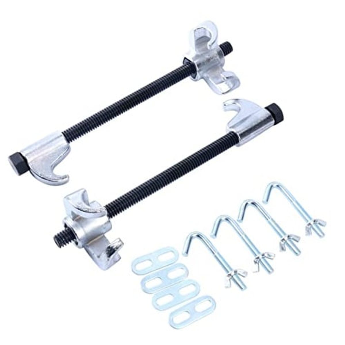 GENERICO - Compresor de resortes amortiguación USO PESADO