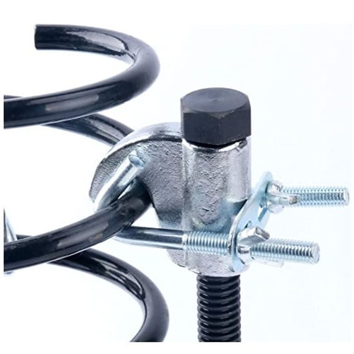 GENERICO - Compresor de resortes amortiguación USO PESADO