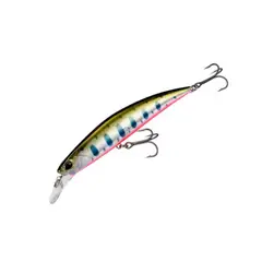 GENERICO - Señuelo Pesca Deportiva para Salmon y Trucha 17g