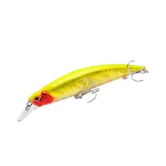 GENERICO - Señuelo Pesca Deportiva para Salmon y Trucha 17g