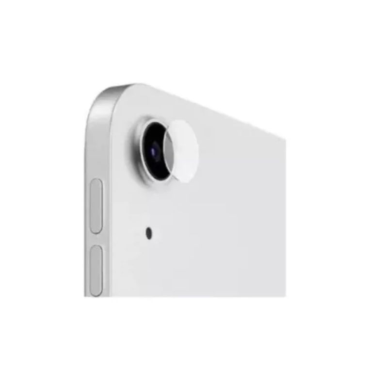 GENERICO - Protector De Cristal Templado Para Lente De iPad-102