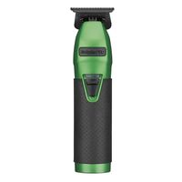 Máquina BabylissPro Trimmer B787GIUZ Green
