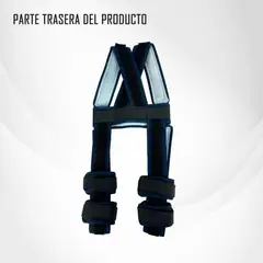 ONEDER - Correas Pavlik Displasia De Cadera Para Niños Talla S
