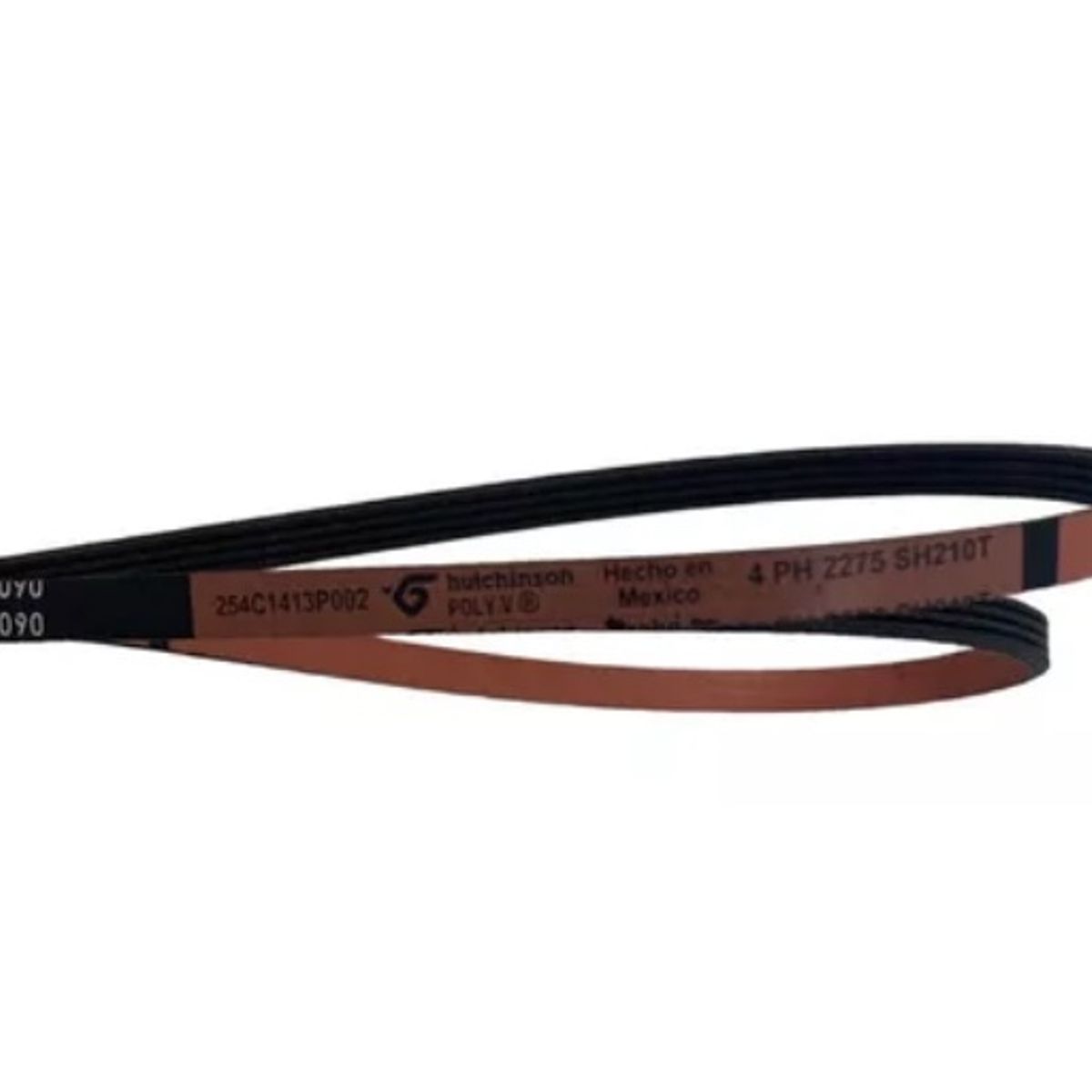 GENERAL ELECTRIC - Correa Secadora 4ph 2275