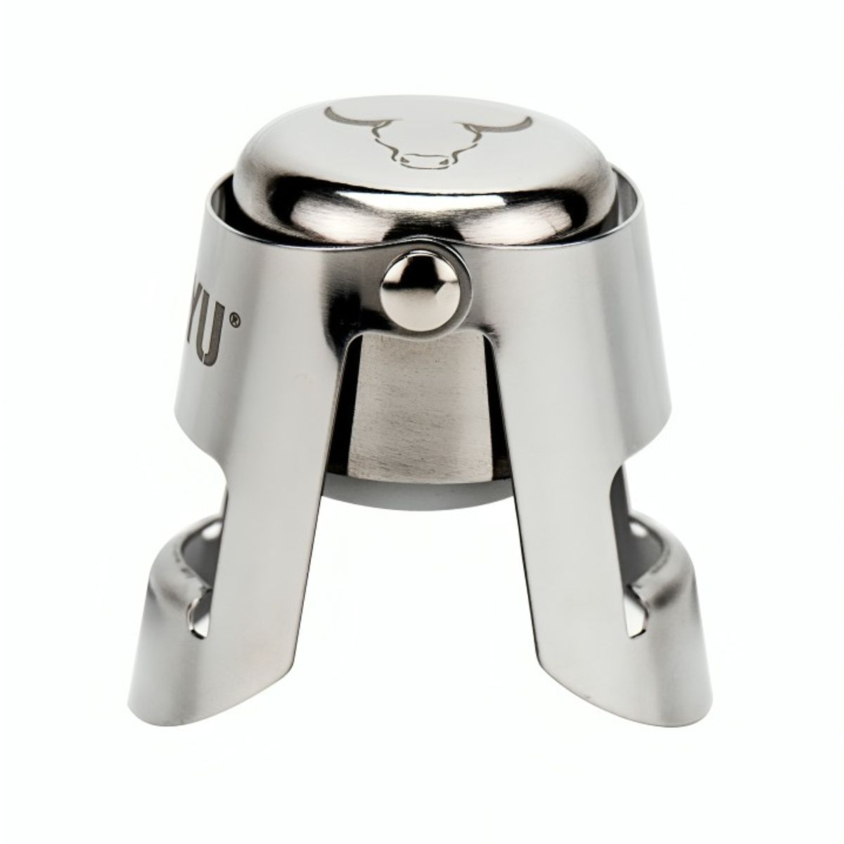 WAYU - SET 2 TAPONES ESPUMANTE/CHAMPAGNE WAYU