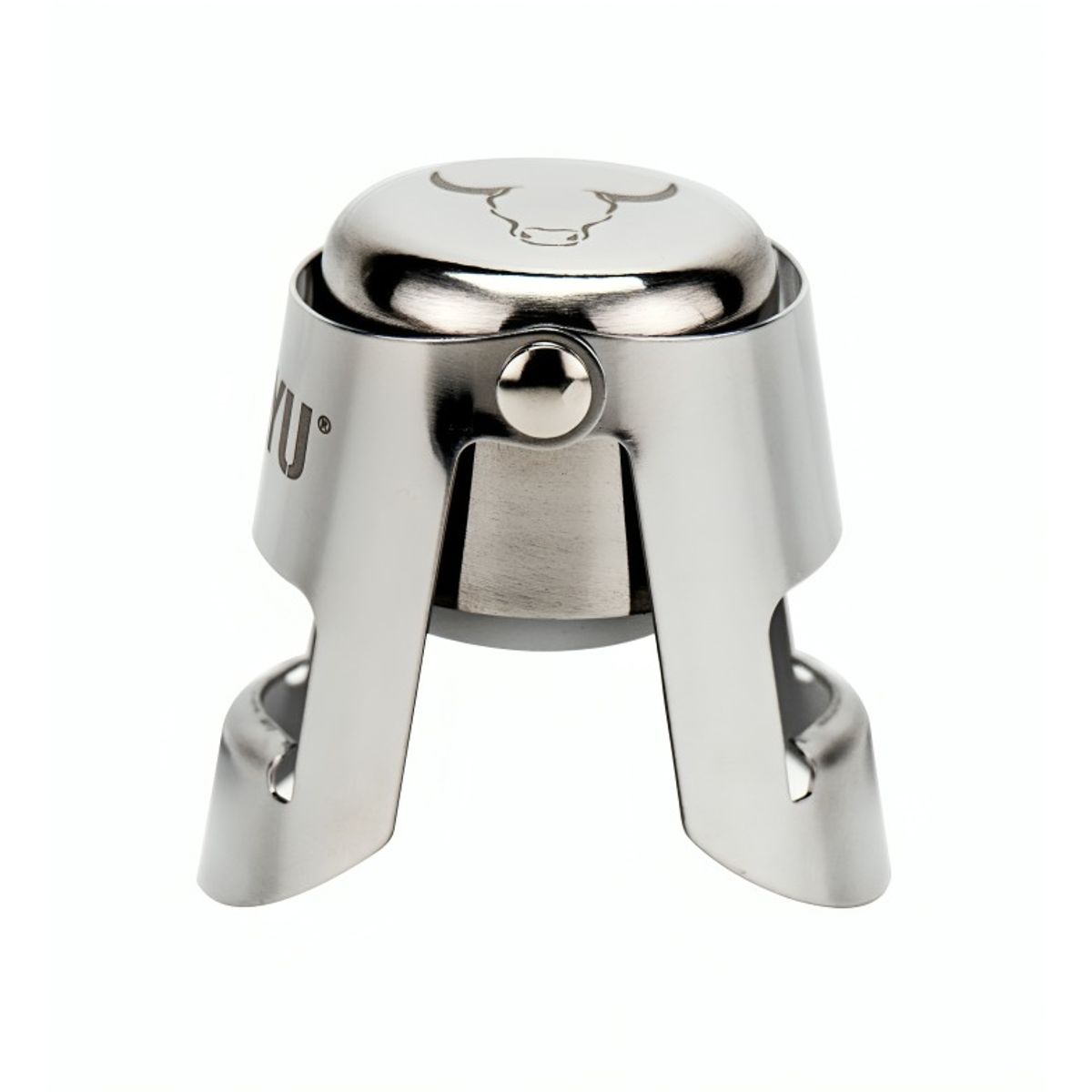 WAYU - SET 2 TAPONES ESPUMANTE/CHAMPAGNE WAYU