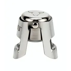 WAYU - SET 2 TAPONES ESPUMANTE/CHAMPAGNE