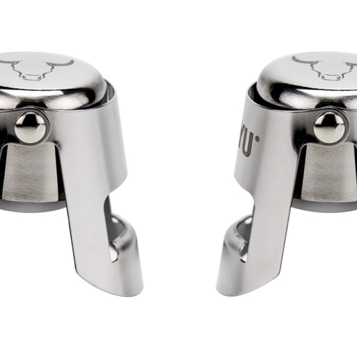 WAYU - SET 2 TAPONES ESPUMANTE/CHAMPAGNE WAYU