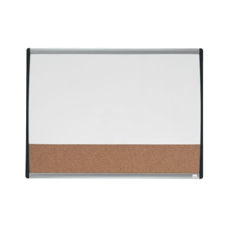 IGPRO - Pizarra Mixta Magnetica Corcho 90x120cm